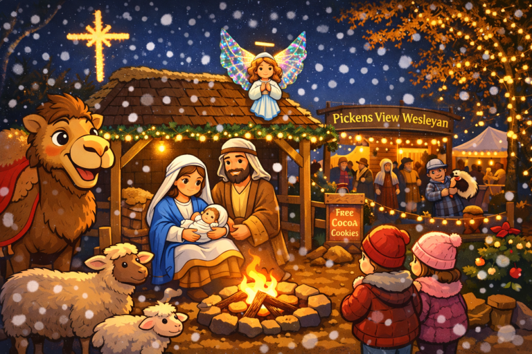nativity